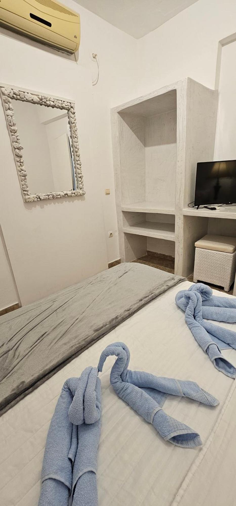 Pleasure Seaside Rooms 페리사 외부 사진