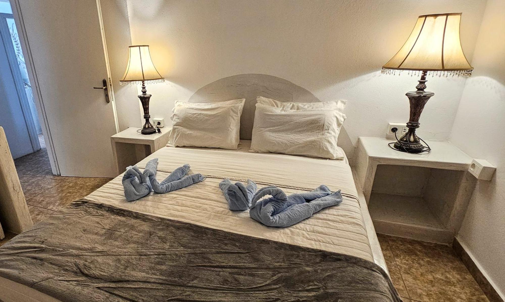 Pleasure Seaside Rooms 페리사 외부 사진